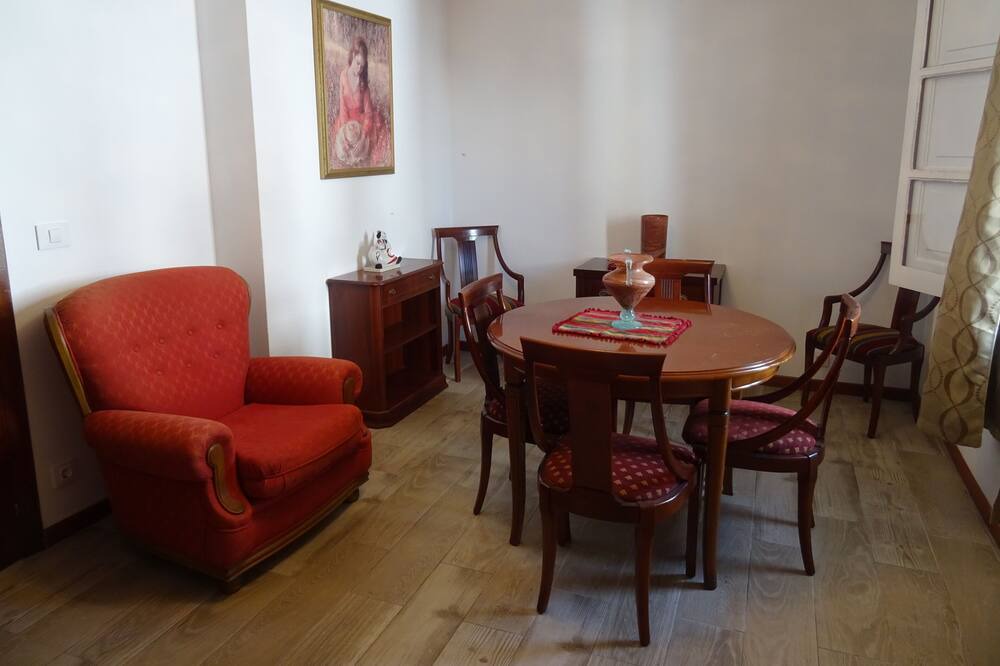 Photo of Livingroom in Pontedeume