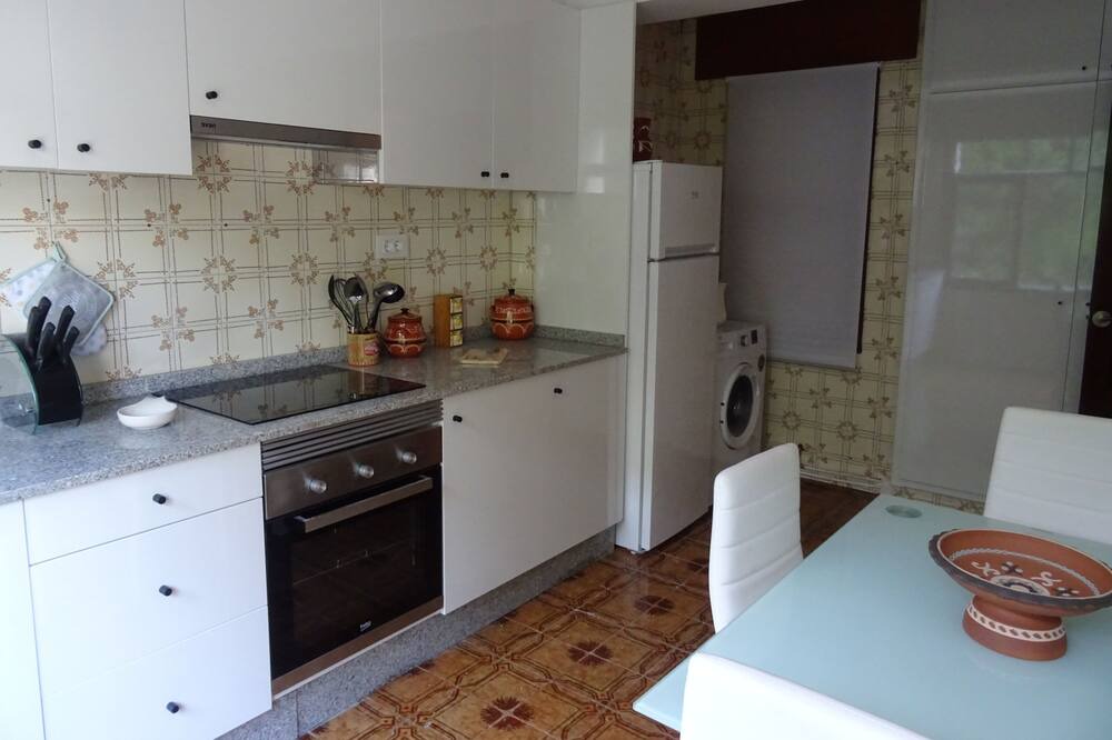 Photo of Kitchen in Pontedeume