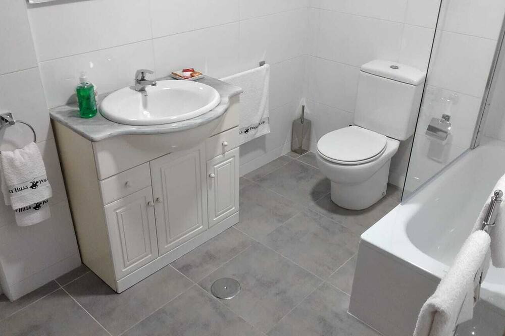 Photo of Bathroom in Pontedeume