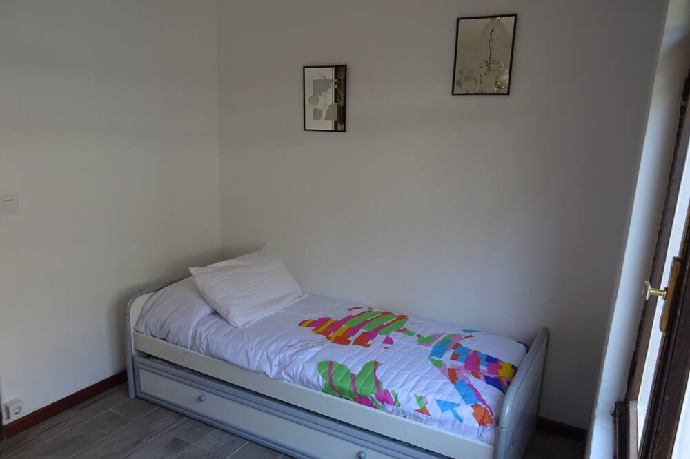 Photo of Bedroom in Pontedeume