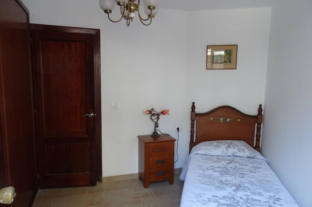 Photo of Bedroom in Pontedeume