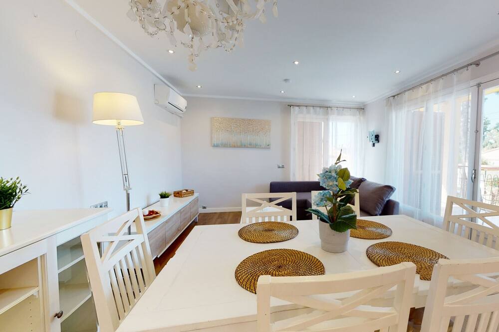 Photo of Livingroom in San Juan de Alicante
