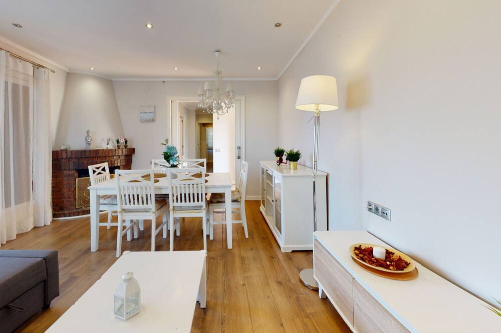 Photo of Livingroom in San Juan de Alicante