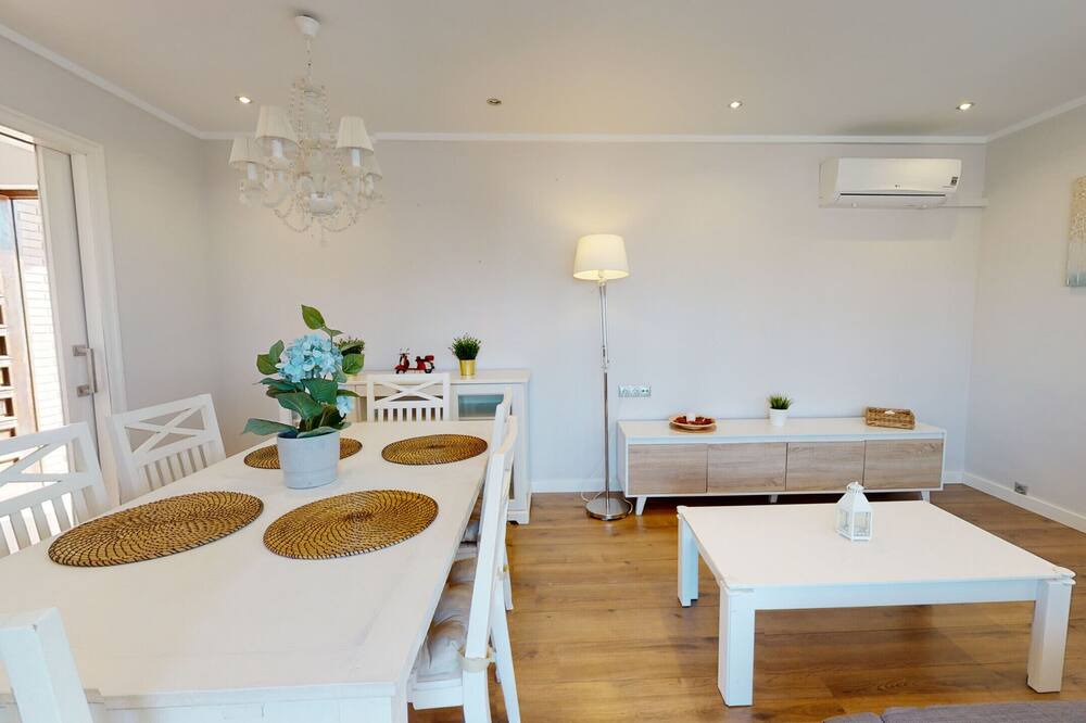 Photo of Livingroom in San Juan de Alicante