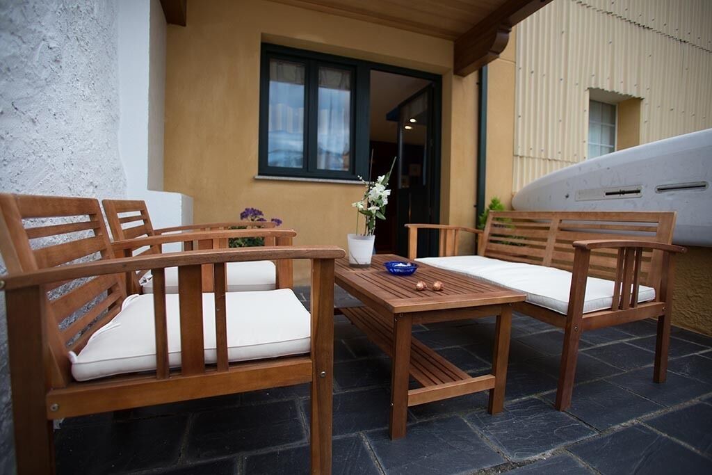 Photo of Bedroom in Figueras (Castropol)