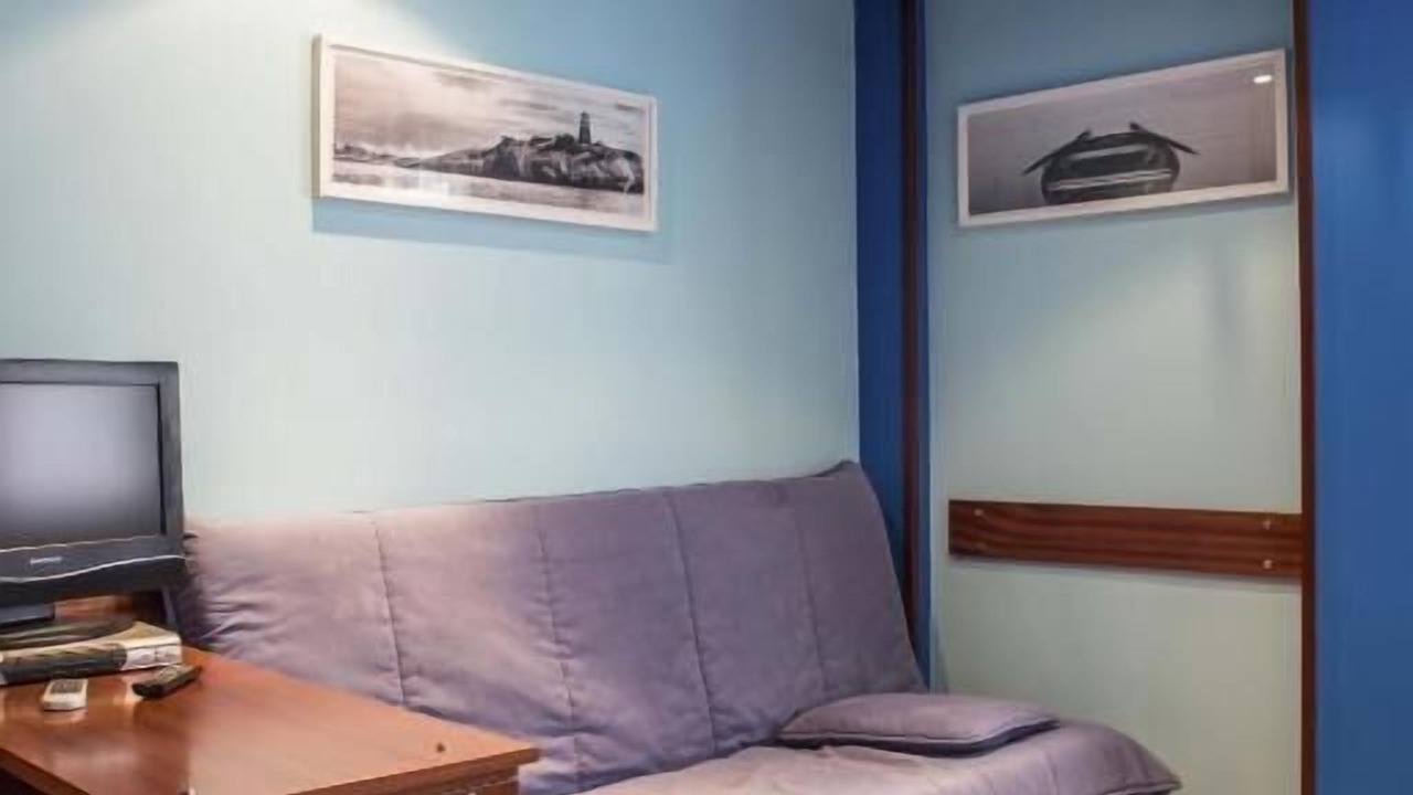 Photo of Bedroom in Figueras (Castropol)