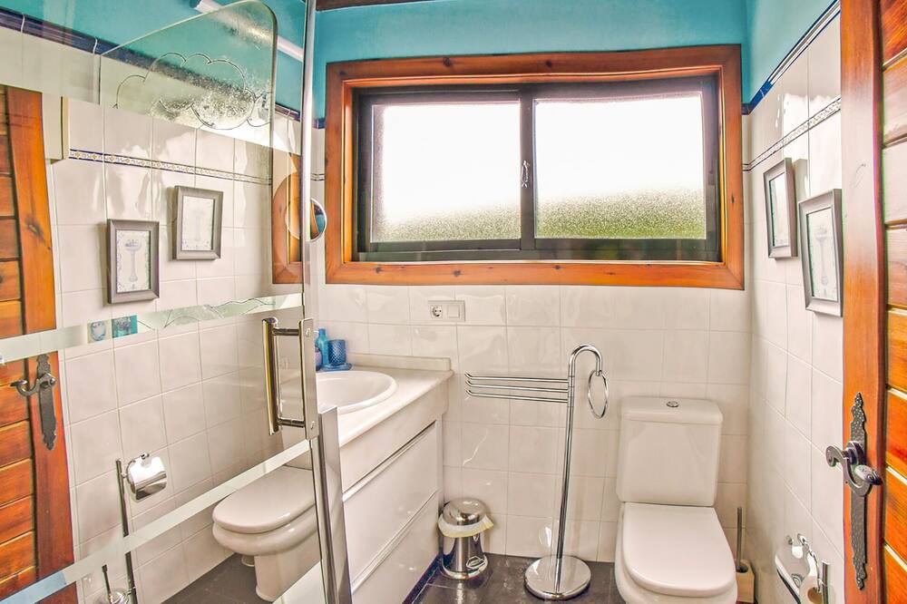 Photo of Bathroom in Valdovino