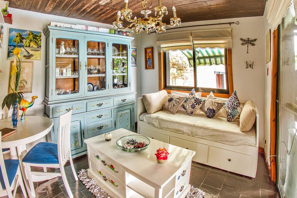 Photo of Bedroom in Valdovino