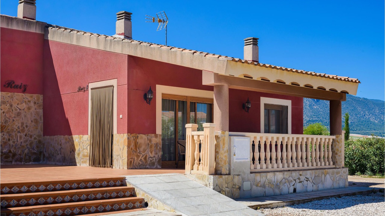 Photo of Outdoor in Moratalla