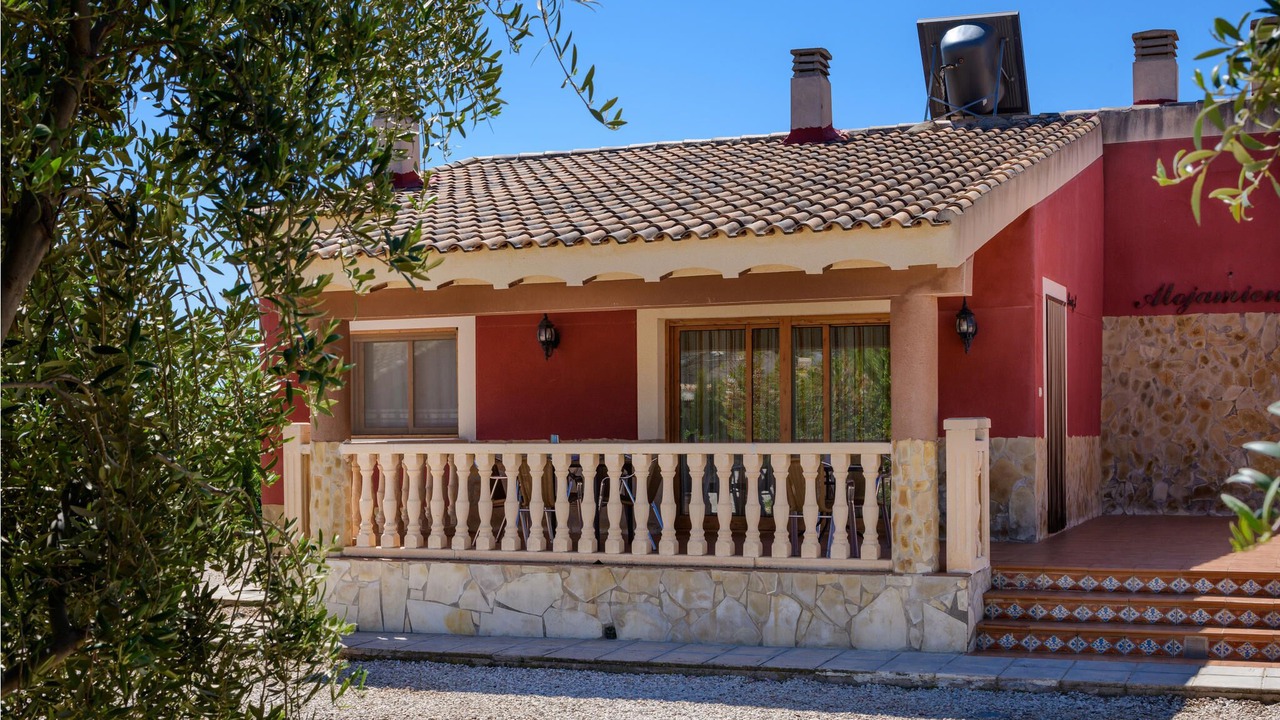 Photo of Outdoor in Moratalla