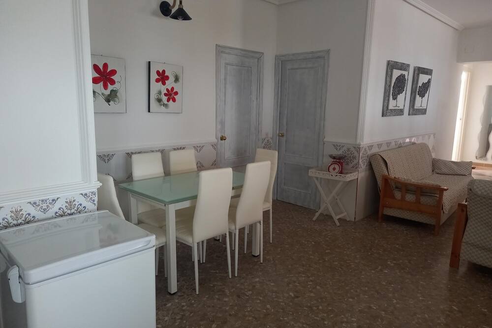 Photo of Livingroom in Espiel
