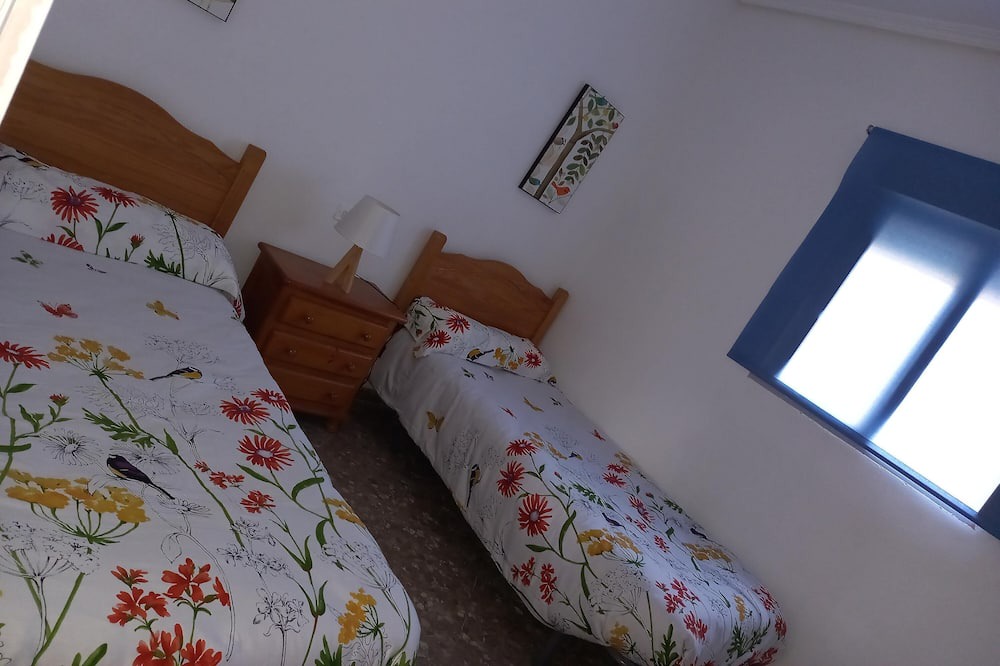 Photo of Bedroom in Espiel