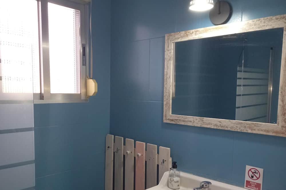 Photo of Bathroom in Espiel