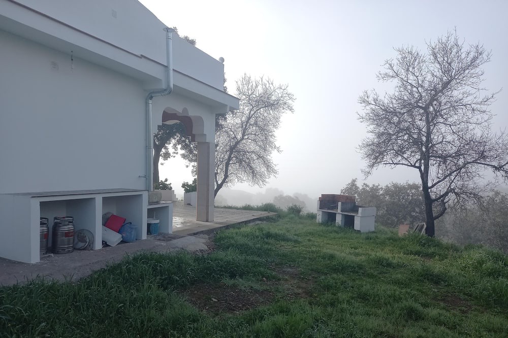 Photo of Outdoor in Espiel