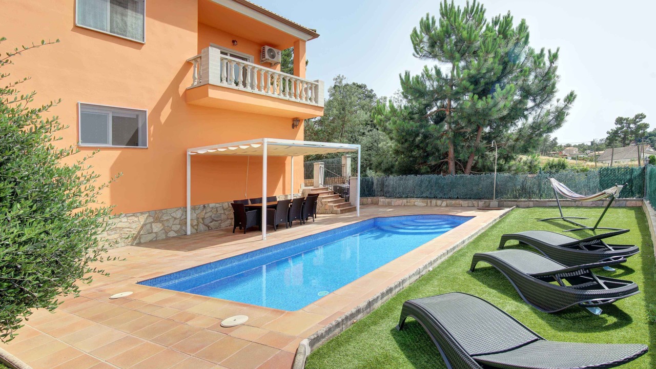 Photo of Outdoor in Lloret Blau