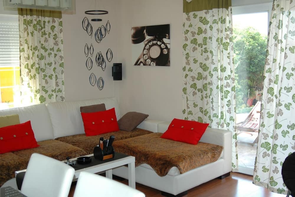 Photo of Livingroom in Pont d'Inca