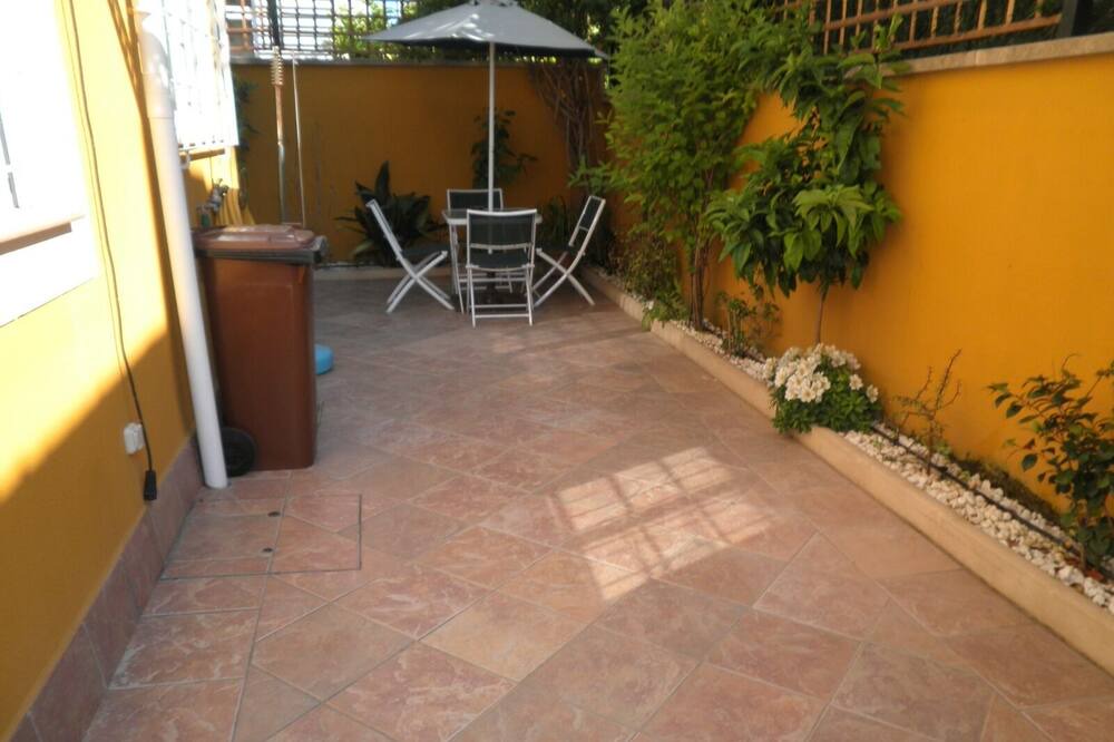 Photo of Patio Balcony in Pont d'Inca