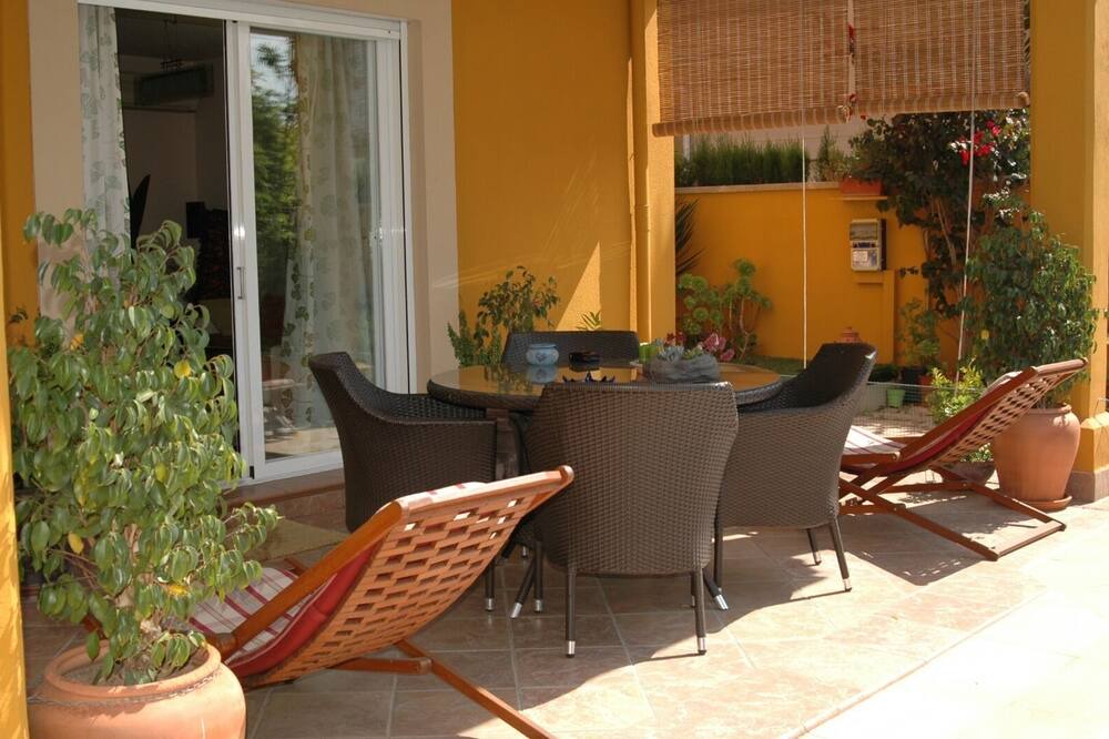 Photo of Patio Balcony in Pont d'Inca