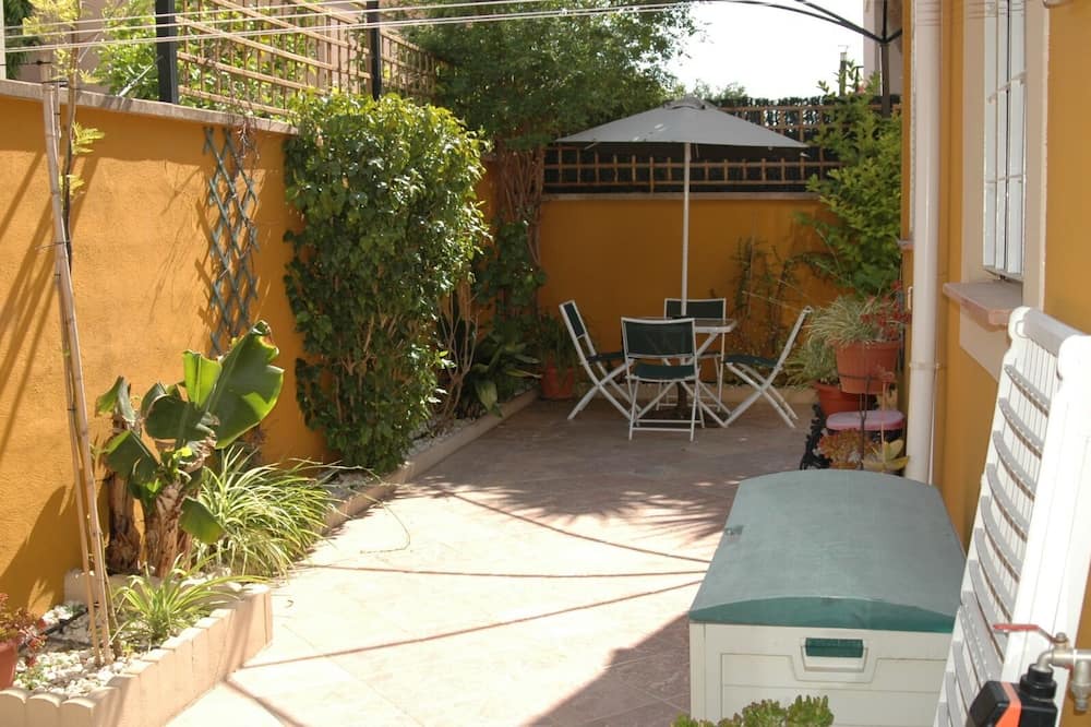 Photo of Patio Balcony in Pont d'Inca