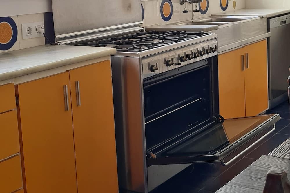 Photo of Kitchen in Llagostera
