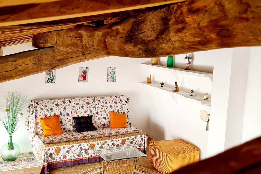 Photo of Livingroom in Llagostera