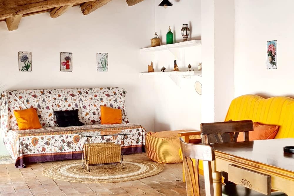 Photo of Livingroom in Llagostera