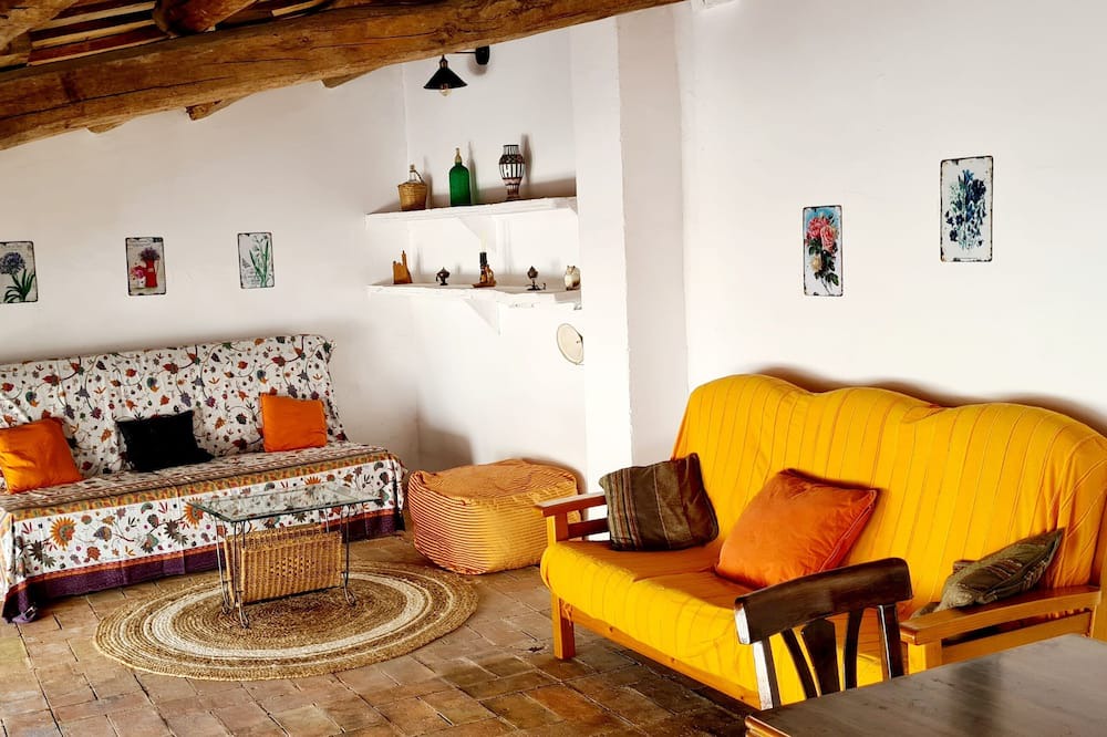 Photo of Livingroom in Llagostera