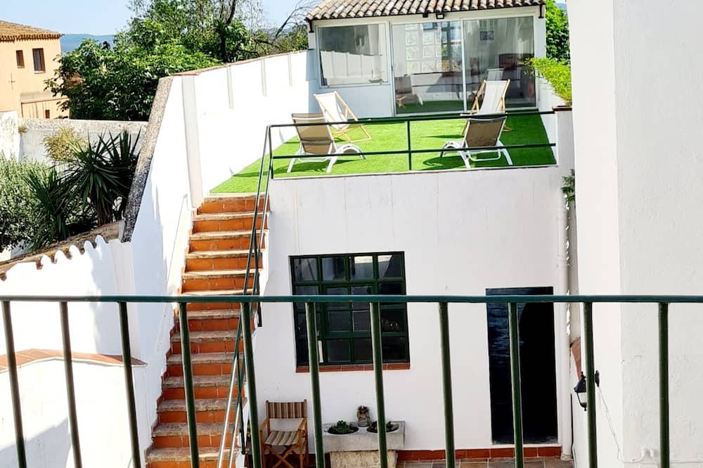 Photo of Patio Balcony in Llagostera