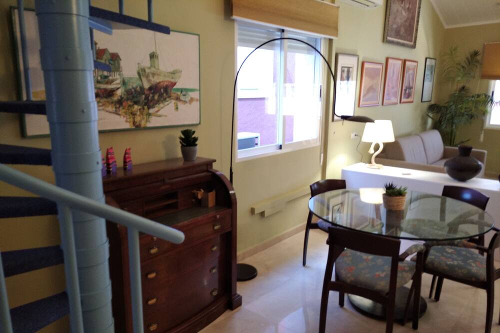Photo of Bedroom in Cabo de Palos