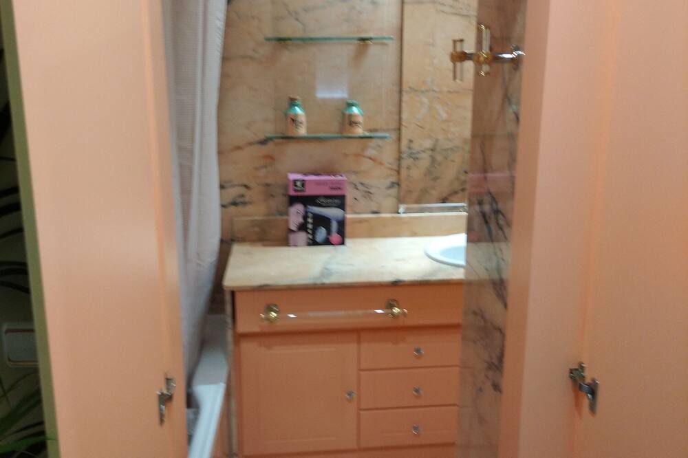 Photo of Bathroom in Cabo de Palos