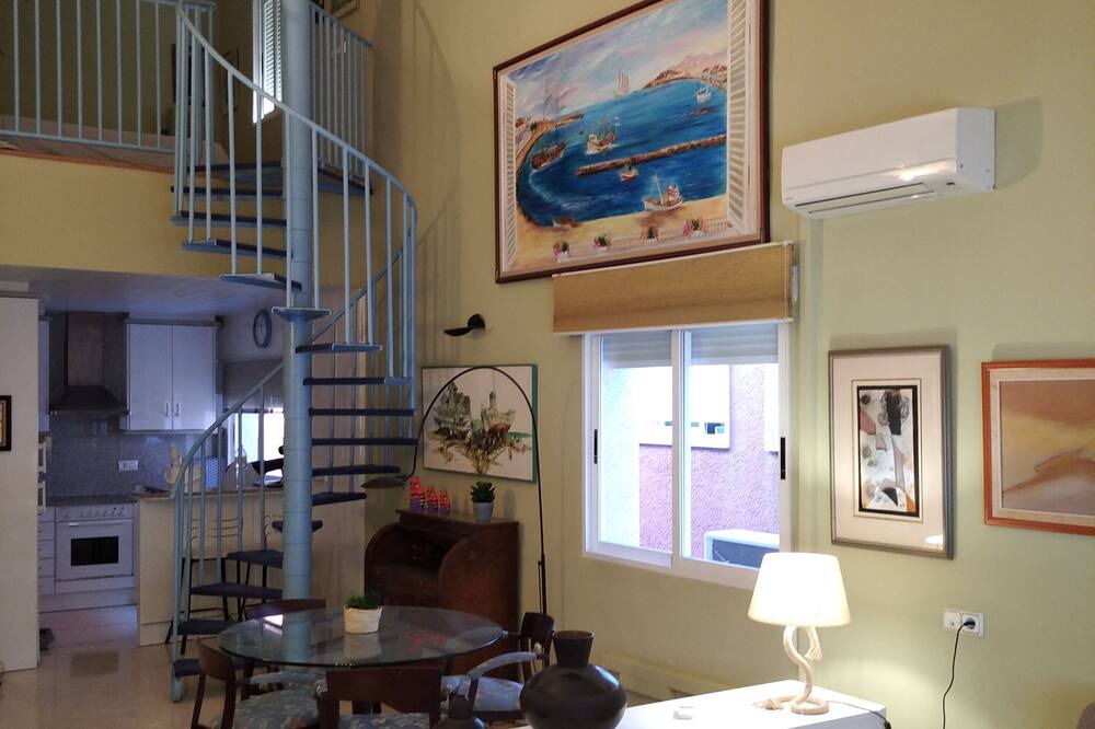 Photo of Bedroom in Cabo de Palos