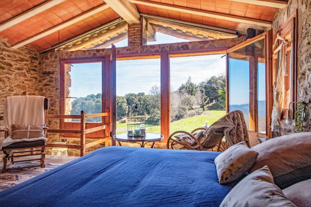 Photo of Bedroom in Susqueda