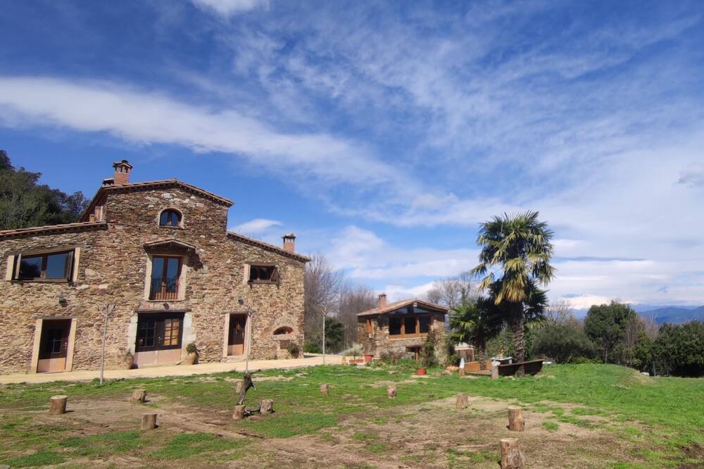 Photo of Outdoor in Susqueda