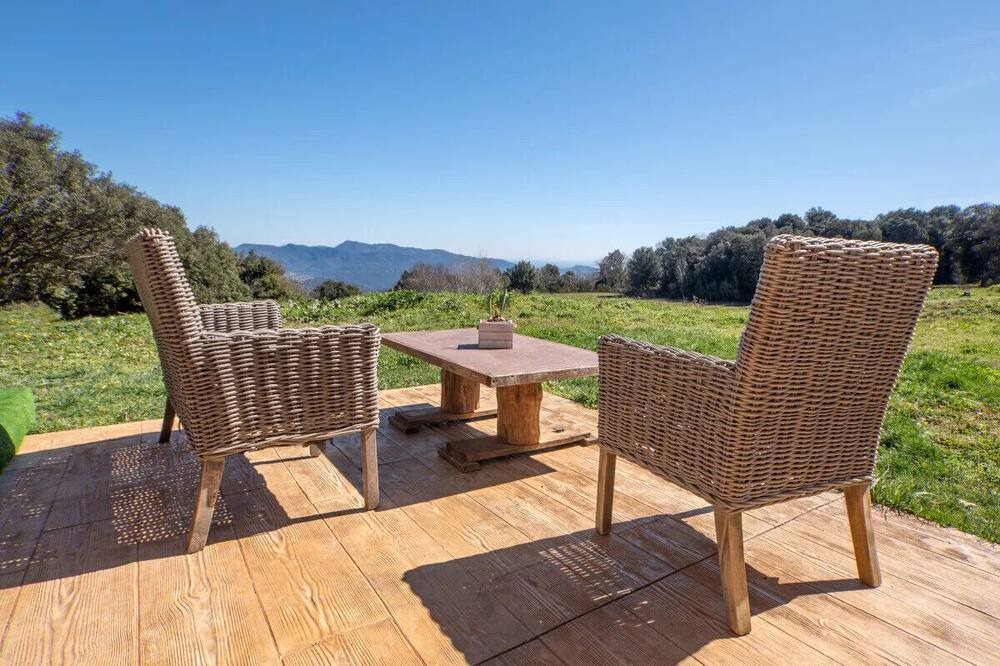 Photo of Patio Balcony in Susqueda