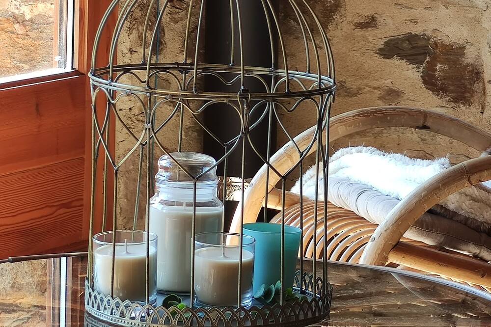 Photo of Bedroom in Susqueda