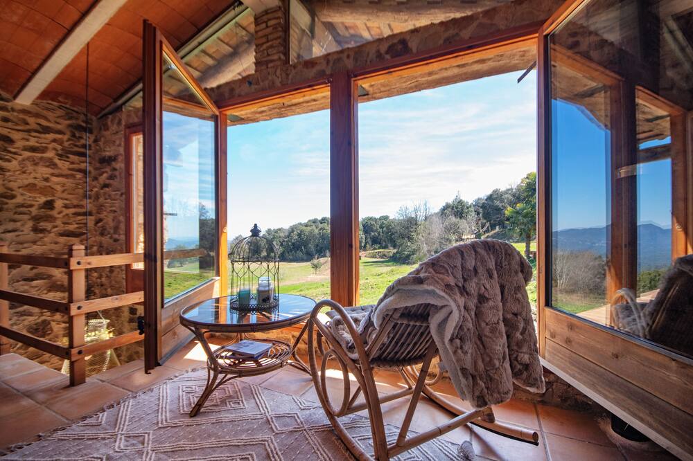 Photo of Livingroom in Susqueda
