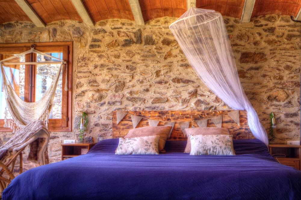Photo of Bedroom in Susqueda