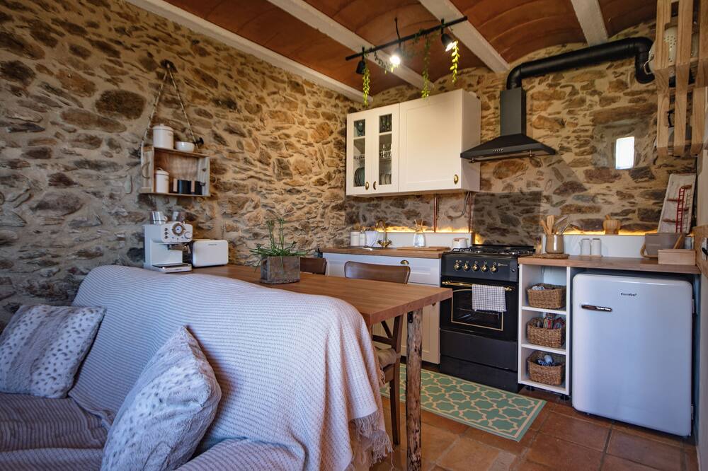 Photo of Kitchen in Susqueda