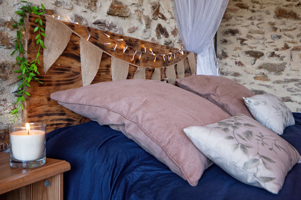 Photo of Bedroom in Susqueda