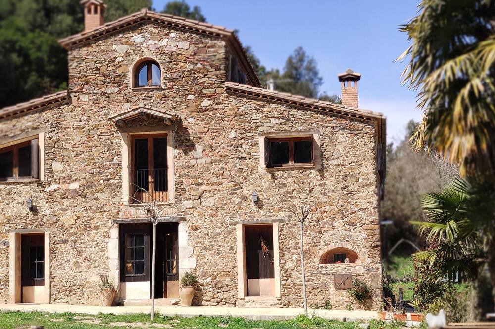 Photo of Outdoor in Susqueda