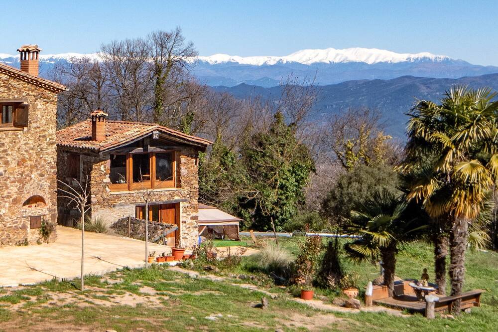 Photo of Outdoor in Susqueda