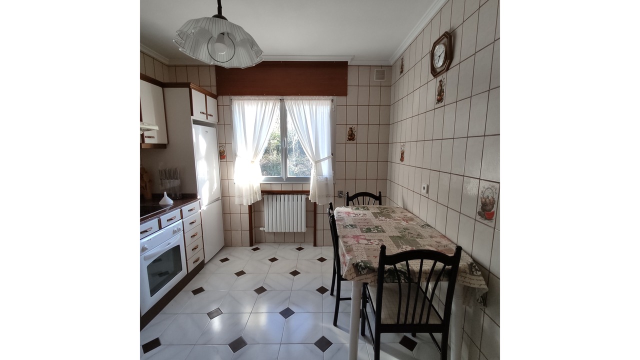 Photo of Kitchen in Fontoria
