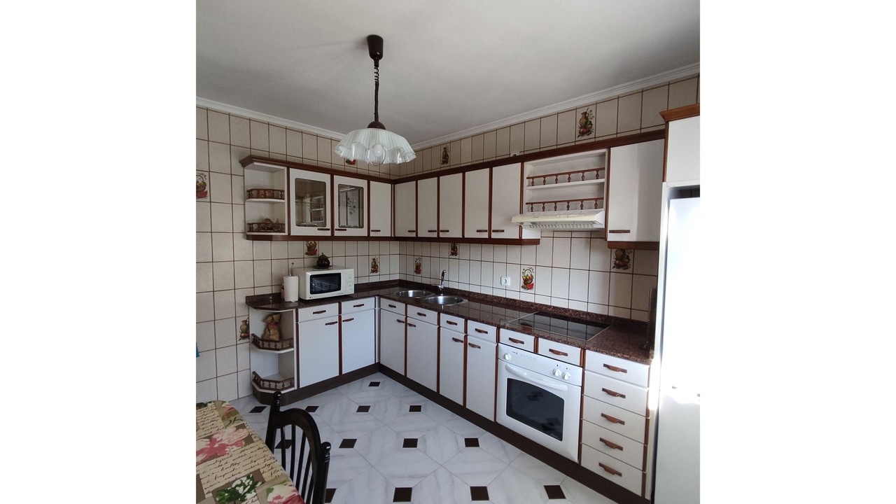 Photo of Kitchen in Fontoria