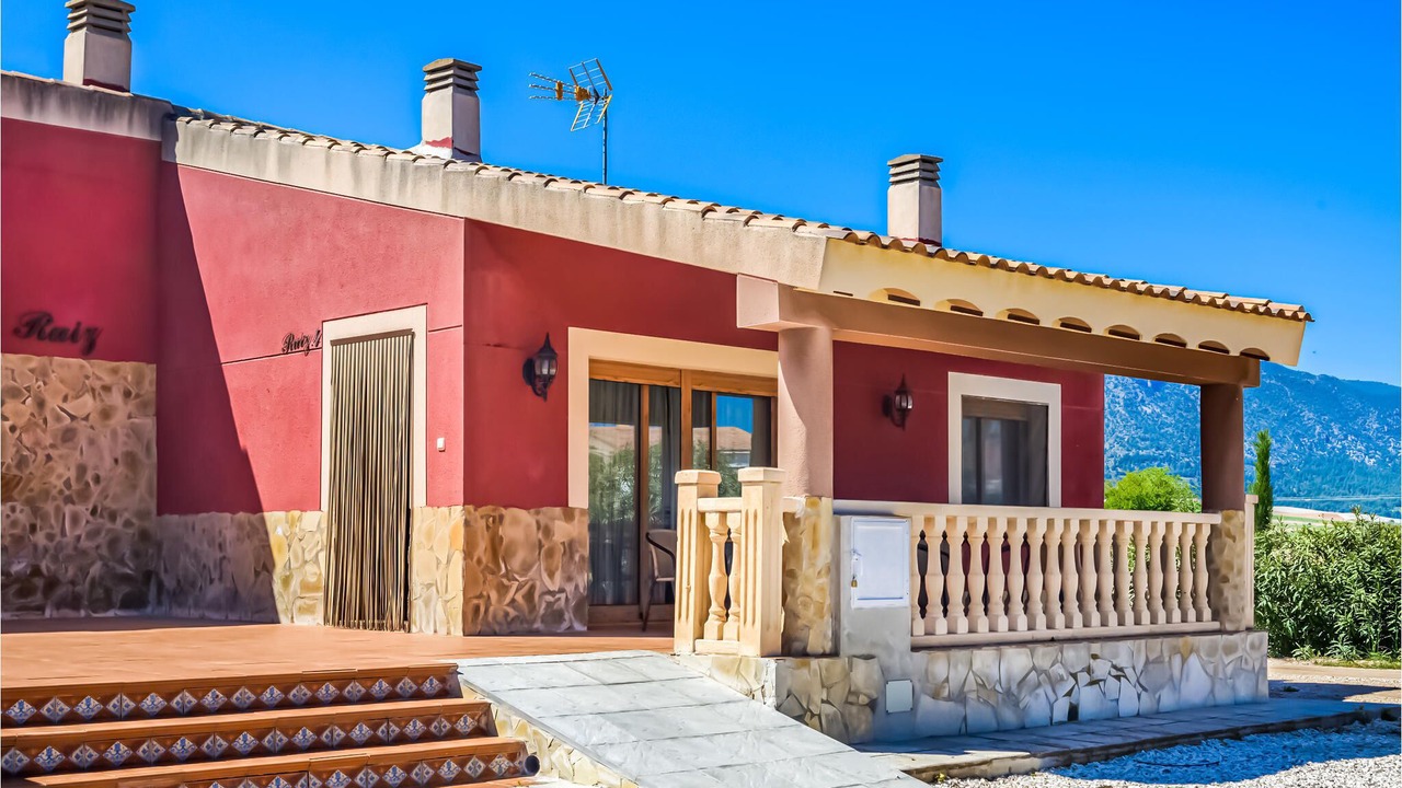 Photo of Outdoor in Caravaca de la Cruz