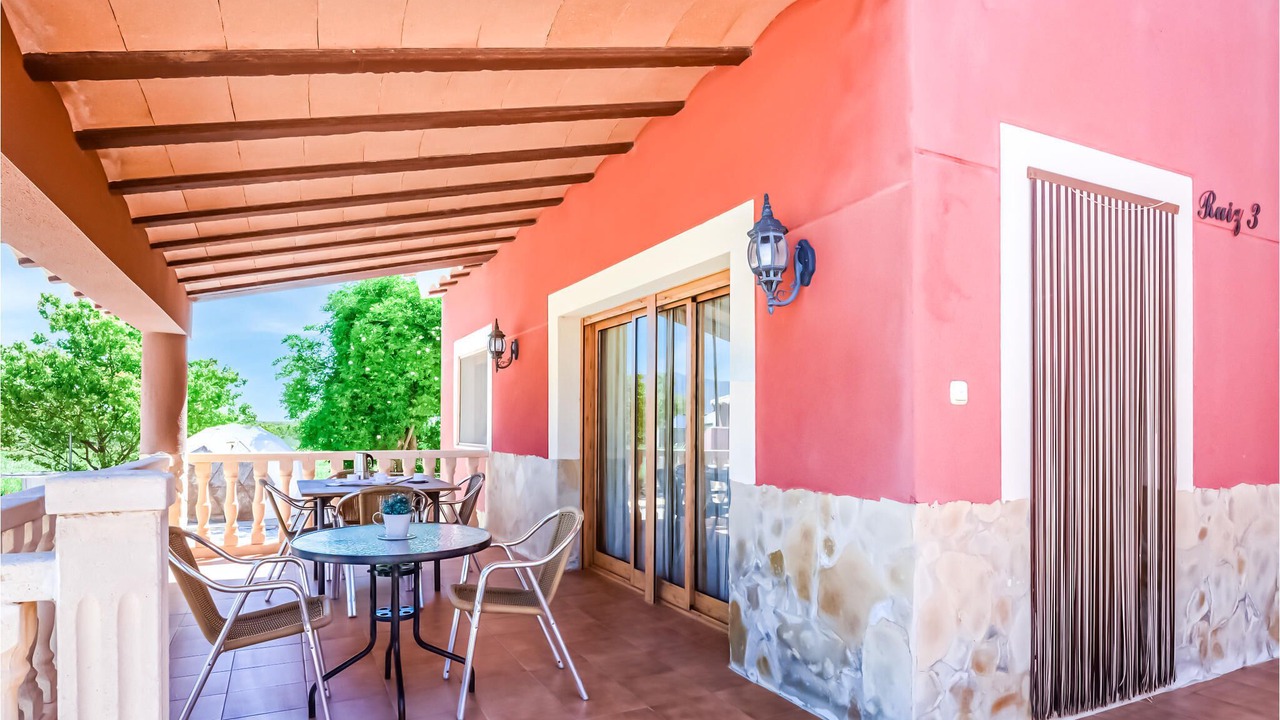 Photo of Outdoor in Caravaca de la Cruz