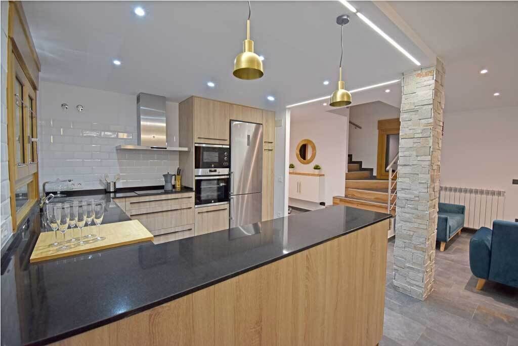 Photo of Kitchen in Fuentetoba