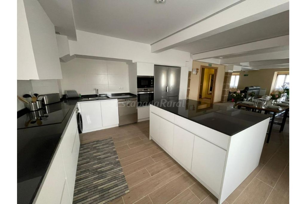 Photo of Kitchen in Lacar