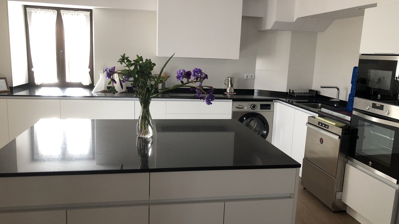 Photo of Kitchen in Lacar