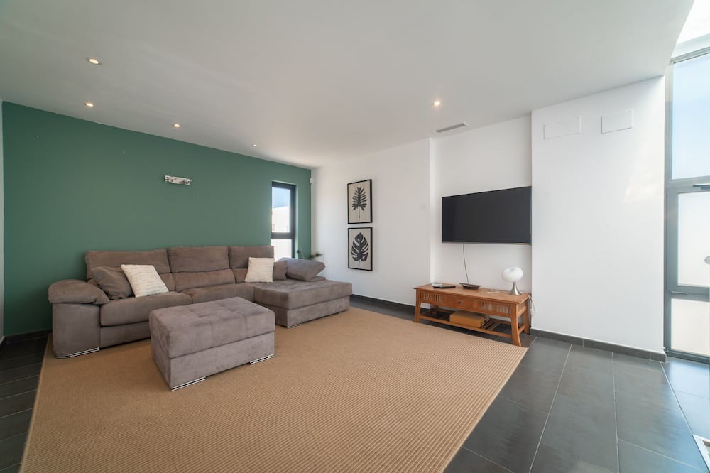 Photo of Livingroom in Ibiza Island