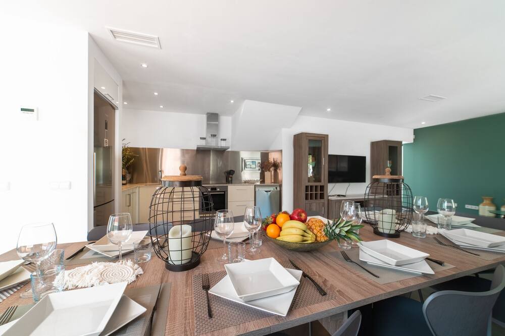 Photo of Kitchen in Ibiza Island